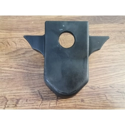 1982-83 Yamaha XS400 Maxim Ignition Switch Cover 12R-26213-00-00