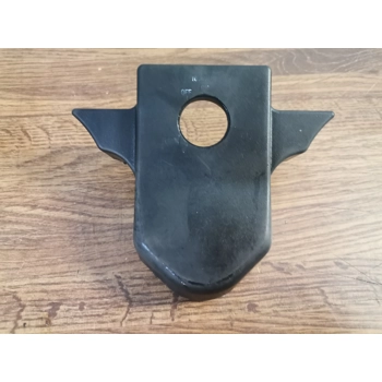 1982-83 Yamaha XS400 Maxim Ignition Switch Cover 12R-26213-00-00