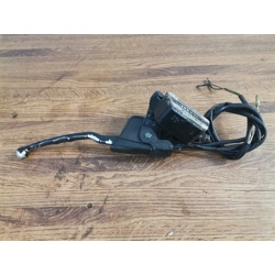 1984 Yamaha XVZ12 Venture Royale Front Brake Master Cylinder 3DP-25870-70-00