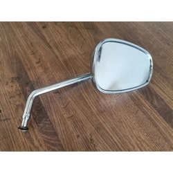 2006-22 Triumph America Rocket Speedmaster Thunderbird Right Mirror T2066080
