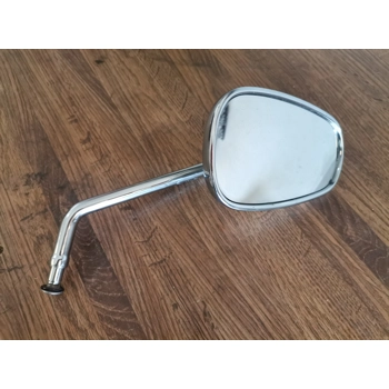 2006-22 Triumph America Rocket Speedmaster Thunderbird Right Mirror T2066080