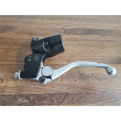 2006-22 Triumph America Bonneville Rocket Speedmaster Thruxton Clutch Lever Assembly T2046002