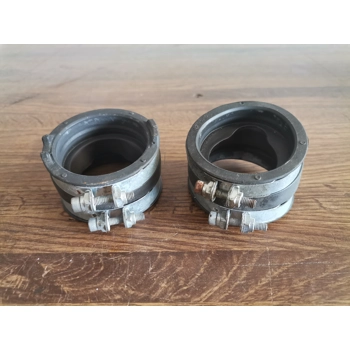 2006-22 Triumph Rubber Throttle Body Holders T3700041 T1240191