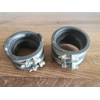 2006-22 Triumph Rubber Throttle Body Holders T3700041 T1240191