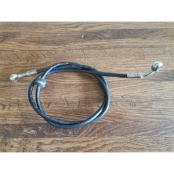 2002-20 Triumph America Front Brake Hose T2026031