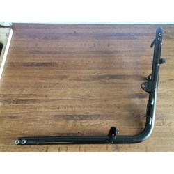 2008-20 Triumph America Speedmaster Right Engine Cradle T2076732