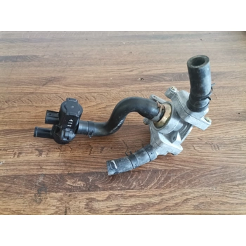 2001-22 Triumph Reed Valve and Solenoid T1250522 T1250500