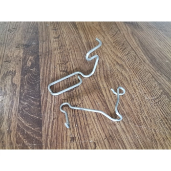 2007-20 Triumph America Speedmaster Cable Hose Guides T2500794