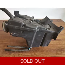 2008-20 Triumph America Speedmaster Air Box Assembly T2208575