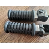 2001-22 Triumph America Bonneville Speedmaster Passenger Foot Pegs T2081043 T2081044