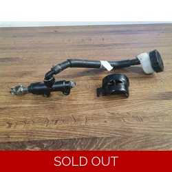 2008-20 Triumph America Speedmaster Rear Brake Master Cylinder T2025900