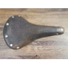 TSM Speedic 170GT Vintage Leather Saddle