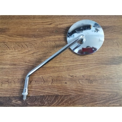 1967-85 Honda CB CL CT MT SL ST XL Left Mirror 88120-235-000 88120-329-730