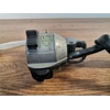 1978-83 Honda CB400A CM400A CM450A Left Hand Switches and Clutch Lever 35200-417-670