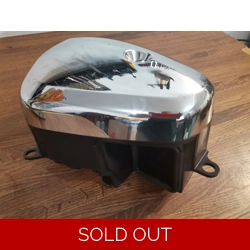 2004-07 Yamaha XV1700A Road Star Air Cleaner 4WM-14453-00-00 5VN-14411-00-00