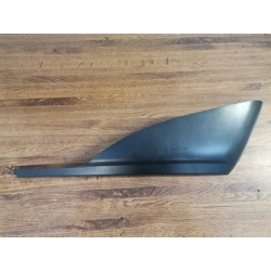 2012-17 Honda GL1800 Goldwing Right Saddle Bag Lid Lower Cover 82213-MCA-S40