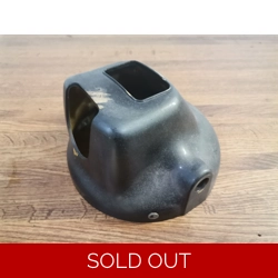 1978-06 Honda CB CM 200 250 400 450 Headlight Bucket HM-36M 61301-413-000ZA