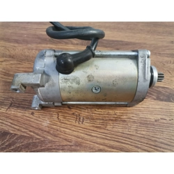 1972-77 Honda CB350F CB400F Starter Motor SM-228 31200-333-000