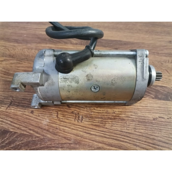 1972-77 Honda CB350F CB400F Starter Motor SM-228 31200-333-000