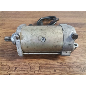1971-82 Honda CB500 CB550 CB650 Starter Motor SM-227 31200-323-013