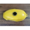 1970-71 Honda Z50A Mini Trail Fuel Tank Yellow 17500-045-671