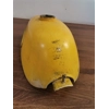 1970-71 Honda Z50A Mini Trail Fuel Tank Yellow 17500-045-671
