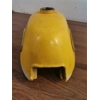 1970-71 Honda Z50A Mini Trail Fuel Tank Yellow 17500-045-671