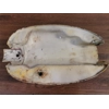 1970-71 Honda Z50A Mini Trail Fuel Tank Yellow 17500-045-671