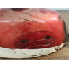 1970-71 Honda Z50A Mini Trail Fuel Tank Red 17500-045-671