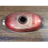 1970-71 Honda Z50A Mini Trail Fuel Tank Red 17500-045-671