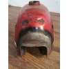 1970-71 Honda Z50A Mini Trail Fuel Tank Red 17500-045-671