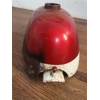 1970-71 Honda Z50A Mini Trail Fuel Tank Red 17500-045-671