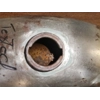 1968-69 Honda Z50A Mini Trail Fuel Tank Raw 17500-045-670