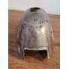 1968-69 Honda Z50A Mini Trail Fuel Tank Raw 17500-045-670