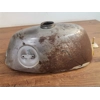 1968-69 Honda Z50A Mini Trail Fuel Tank Raw 17500-045-670