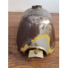 1968-69 Honda Z50A Mini Trail Fuel Tank Raw 17500-045-670