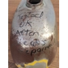 1968-69 Honda Z50A Mini Trail Fuel Tank Raw 17500-045-670