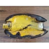 1968-69 Honda Z50A Mini Trail Fuel Tank Raw 17500-045-670