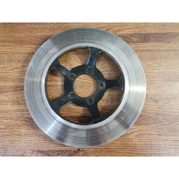 1978-81 Honda CB650 CB650C CX500 CX500C CX500D Front Brake Disc Rotor 45251-415-000