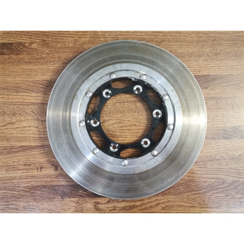 1975-79 Honda CB750F Super Sport GL1000 Goldwing Rear Brake Disc Rotor 43120-371-000 #2