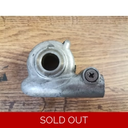 1977-83 Honda CB650 CB750 CB900 CX500 GL1100 GL500 Speedometer Drive Gear 44800-425-013