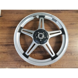 1978 Honda CB750A Hondamatic Front Comstar Wheel Rim 44660-410-670 44607-393-780