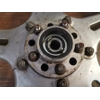 1978 Honda CB750A Hondamatic Front Comstar Wheel Rim 44660-410-670 44607-393-780