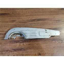 1980s Honda C70 Upper Chain Case 40510-040-000