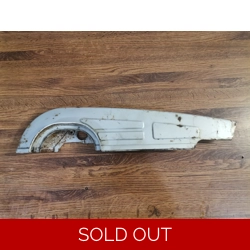 1980s Honda C70 Upper Chain Case 40510-040-000