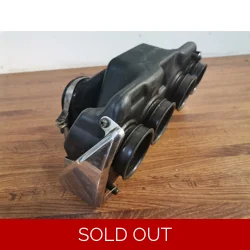 1982 Honda CB650SC Air Distribution Box 17313-460-840 17310-460-840