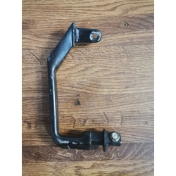 1983-85 Honda VF700F VF750F VF1000F Interceptor Left Grab Bar 77340-MB2-000