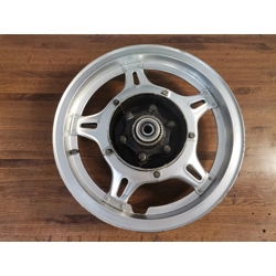 1978 Honda GL1000 Goldwing Comstar Rear Wheel 42650-431-670 #1