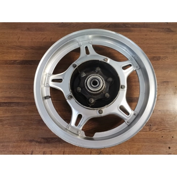 1978 Honda GL1000 Goldwing Comstar Rear Wheel 42650-431-670 #1