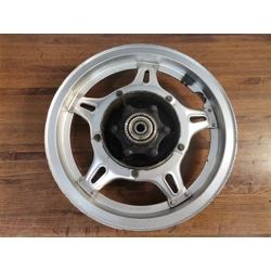 1978 Honda GL1000 Goldwing Comstar Rear Wheel 42650-431-670 #2